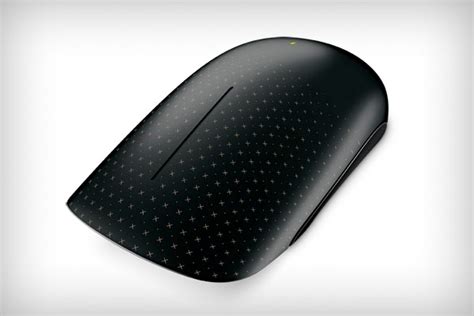 Microsoft Touch Mouse