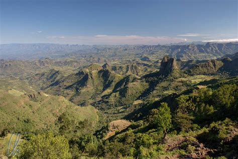 What is Ethiopia's Climate? - Aemero Media