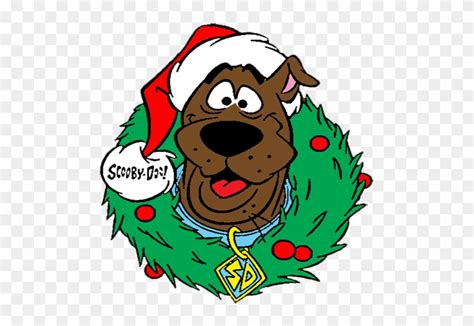 Lien Direct, 2017/51/7/1514144841 Scooby Doo Christmas - Scooby Doo Christmas Coloring Pages ...