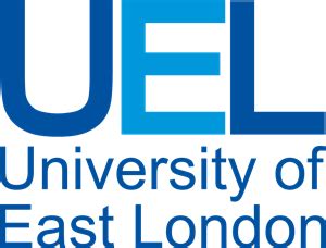 East London University Logo PNG Vector (EPS) Free Download