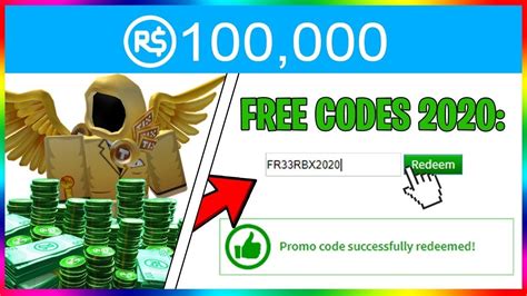 Secret Free Robux Code Free Roblox Items And Clothing Promo Code *WORKING * Roblox FREE ROBUX ...