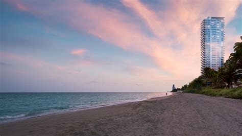 Hallandale Beach Weather