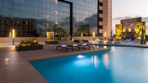 Hotels in Merida Mexico | Hyatt Regency Merida