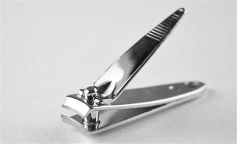 The History of Nail Clippers