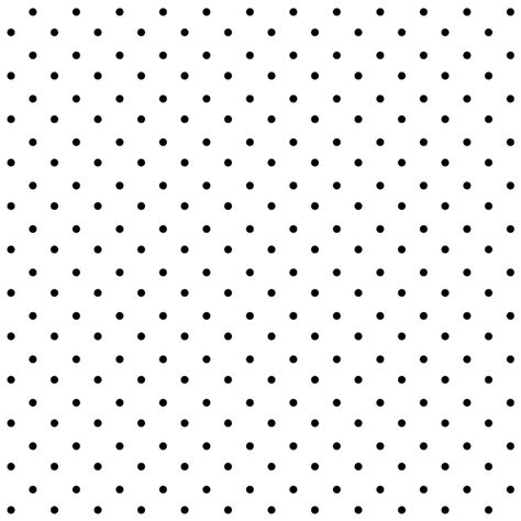 Black and White Dot Wallpaper - WallpaperSafari