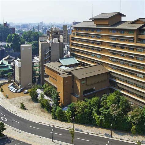 The 14 best luxury hotels in Hiroshima – LuxuryHotel.world