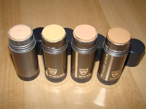 Kryolan Makeup Stick - Mugeek Vidalondon