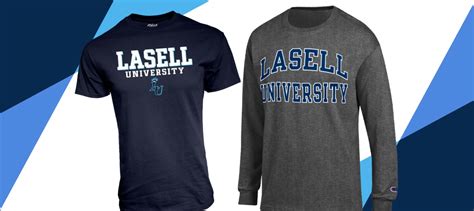 Lasell University Online Bookstore