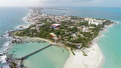 Hotel Cabañas María del Mar Isla Mujeres Escape to Paradise