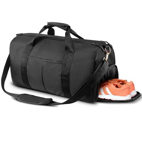 Waterproof Gym Bag - All Fashion Bags