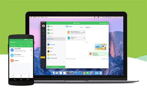 Top 10 AirDroid Alternatives You Can Use in 2020 | Beebom