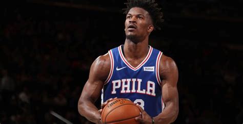 Jimmy Butler Biography Facts, Childhood And Personal Life – SportyTell