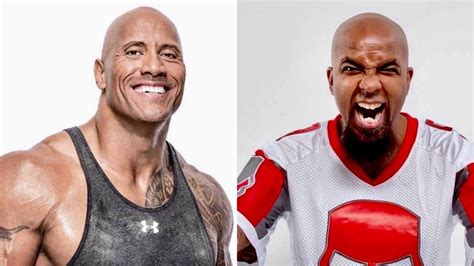 Petition · The Rock and Tech N9ne to preform “Face Off” at the Super Bowl - United States ...