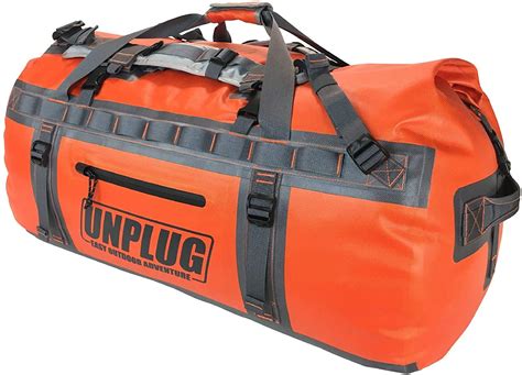 The 6 Best Waterproof Duffel Bags of 2021 - Apocalypse Guys