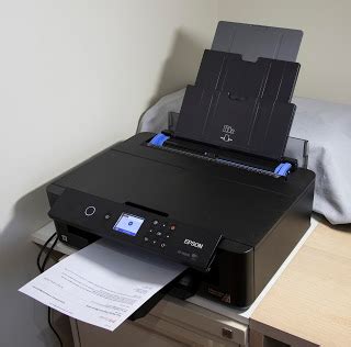 Epson Expression Photo HD XP-15000 Review: Handsome prints « TOP NEW Review