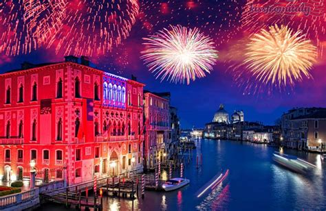 CAPODANNO: New Year's in Italy - KissFromItaly | Italy tours