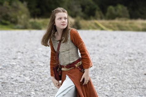 Lucy Pevensie The Chronicles Of Narnia Wallpapers - Wallpaper Cave