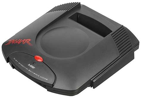 List of Atari Jaguar games - Wikiwand