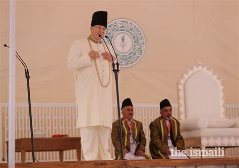 Gallery: Mawlana Hazar Imam's Diamond Jubilee Darbars in Pakistan | The.Ismaili