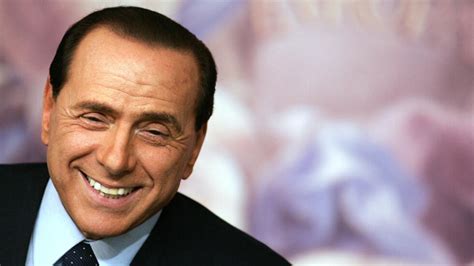 Silvio Berlusconi, master populist who dominated Italian politics, dies ...