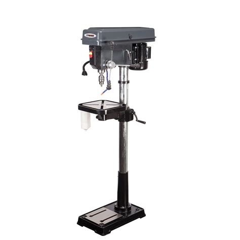 17 in. 16 Speed Drill Press in 2020 | Drill press, Speed drills, Drill