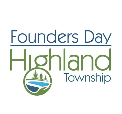 Founders Day Parade & Festival – Highland MI DDA