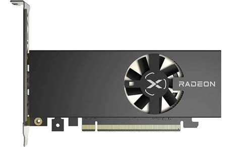 Radeon RX 6400 Unveiled: Full HD Gaming for $159