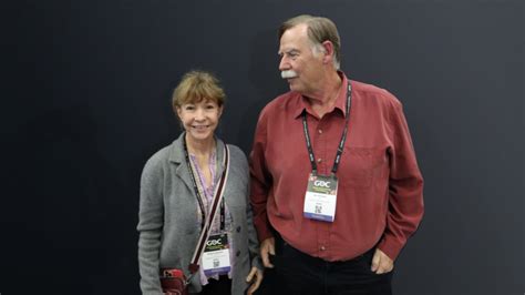 Roberta and Ken Williams open up about their first video game in 25 years | Ars Technica