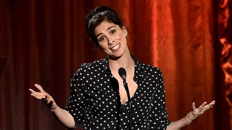 Sarah Silverman Announces 2023 Standup Tour Dates