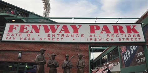 4 Fenway Park Tours | Which Option is Worth It for You?