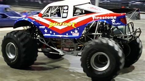 👍👍👍 Monster Truck Names, Monster Truck Racing, Bigfoot, Tractors, Old School, Monsters, King ...