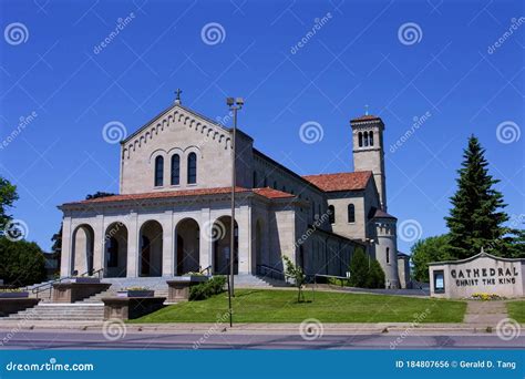 Cathedral of Christ the King 809360 Stock Photo - Image of place, king: 184807656