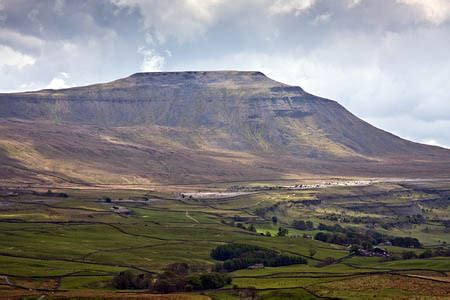 grough — Ingleborough: the complete walking guide