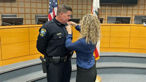 Merced welcomes new chief of police