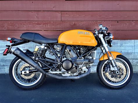 Ducati Sport 1000 Biposto Motorcycles for sale