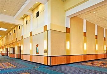 Meeting Rooms at Marriott Burbank Airport Convention Ctr, 2500 North Hollywood Way, Burbank, CA ...