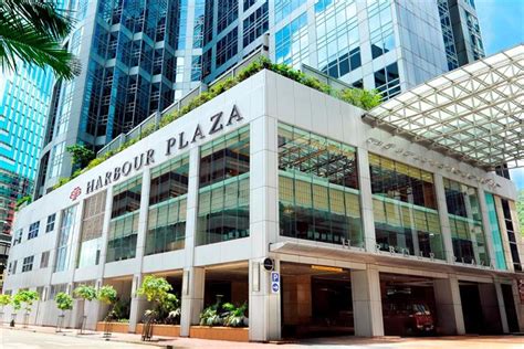 Harbour Plaza North Point, Hong Kong - Compare Deals