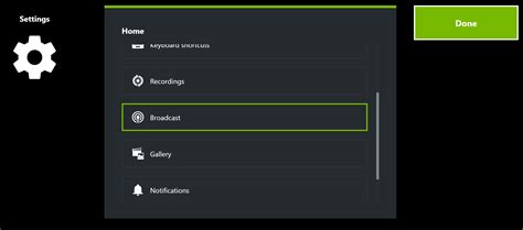 GeForce Experience: Broadcasting Tutorial | GeForce