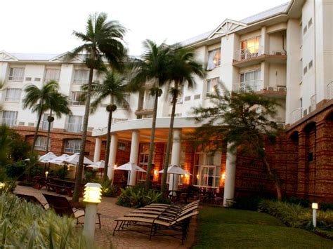 Deals on aha Riverside Hotel in Durban - Promotional Room Prices