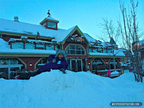 Blue Mountain Resort: It's Bigger and Better with Snowboarding ...