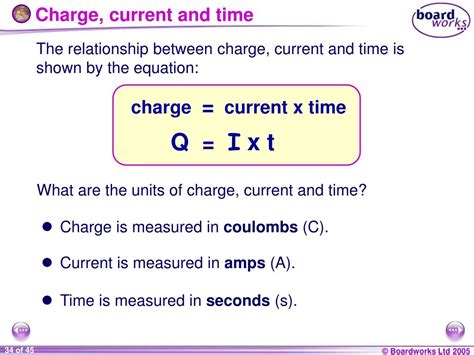 PPT - KS4 Physics PowerPoint Presentation, free download - ID:479454