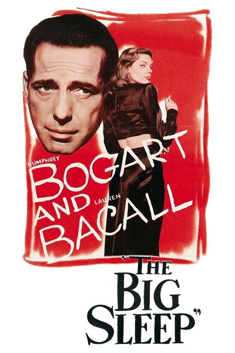 The Big Sleep (1946) wiki, synopsis, reviews, watch and download