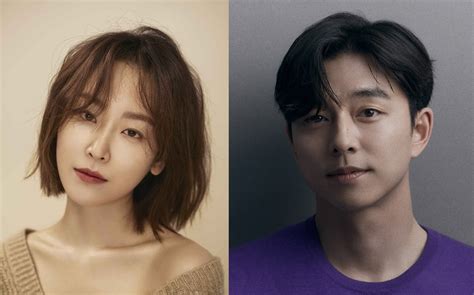 Gong Yoo, Seo Hyun-jin to star as married couple in new Netflix series - The Korea Times