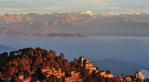 Nagarkot Sunrise Tour