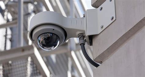 10 tips for choosing the right security cameras for you