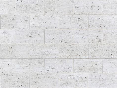 Texturise Free Seamless Textures With Maps: Tileable White Stone Texture