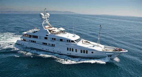 The Megayachts of TV's Below Deck - Megayacht News