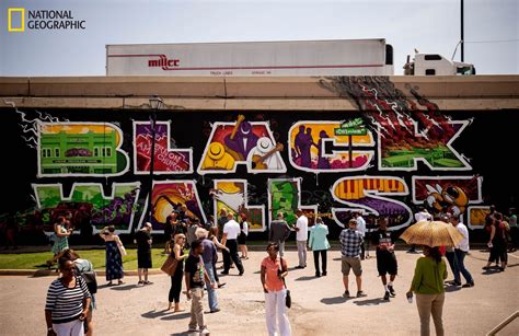 National Geographic picks Tulsa, 'Black Wall Street' for 'Best of the ...