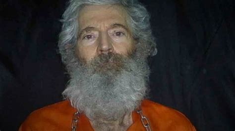 US Asks Iran for Help in Finding Missing Ex-FBI Agent Robert Levinson Video - ABC News