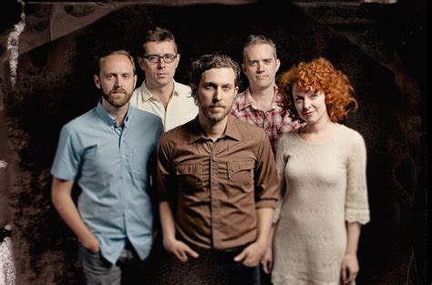 Great Lake Swimmers announce new album “The Waves, The Wake,” share new video and tour dates ...